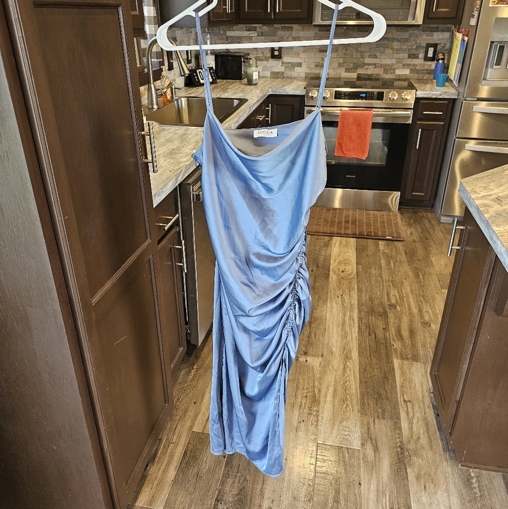 Storia Dress
